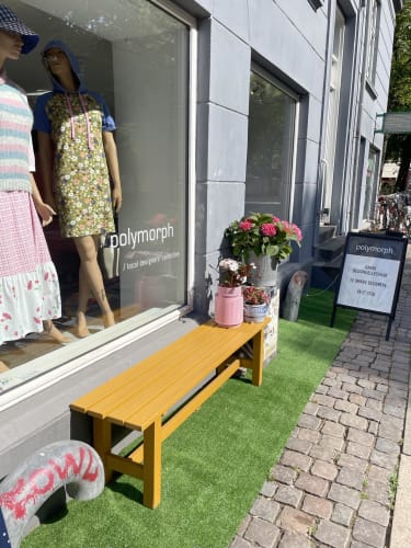 Skønt designfællesskab