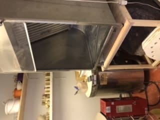 Udleje keramisk værksted