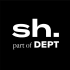 User Experience Designer - Sorthvid/Dept