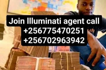 Real llluminati Agent in Uganda Call👉☎+256775470251, 0702963942