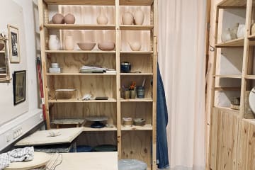 VÆRKSTED / ATELIER / KONTOR TIL LEJE