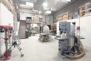 FREMLEJE AF ATELIER – 1 ÅR 
