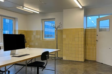 2 ledige pladser tæt på Christianshavn og indre by