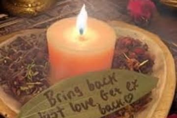 ((SAME DAY LOST LOVE SPELLS)) ✻´`✻+27672740459✻´`✻LOST LOVE SPELL CASTER UK, USA, CANADA.