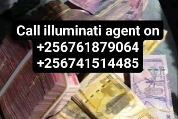 Real illuminati agent +256761879064/0741514485