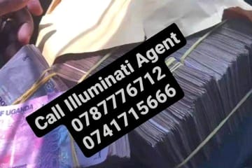 Illuminati Agent in Uganda +256775198833/0741715666