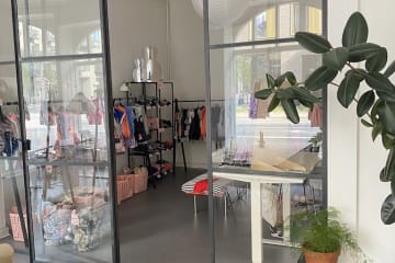 Skønt lokale/kontorplads til leje på Vesterbro