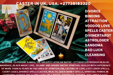 Powerful Money Spells in South Dakota That Really Work +27738183320