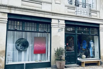 Værkstedsfællesskab på Frederiksberg Allé