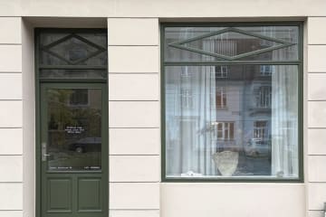 Beautiful shared office space in Vesterbro