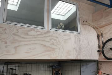 Lokale med hyggeligt kontor Amager Øst