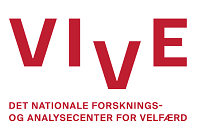 Deltidsstilling som grafiker VIVE VIVE - Det Nationale Forsknings- og Analysecenter for Velfærd Dynamit