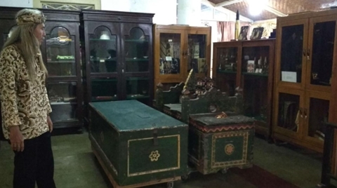 Rekomendasi Wisata Museum Bagi Anda Yang Ingin Berlibur Lebaran 2023 di Kota Cirebon