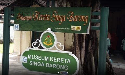 Rekomendasi Wisata Museum Bagi Anda Yang Ingin Berlibur Lebaran 2023 di Kota Cirebon