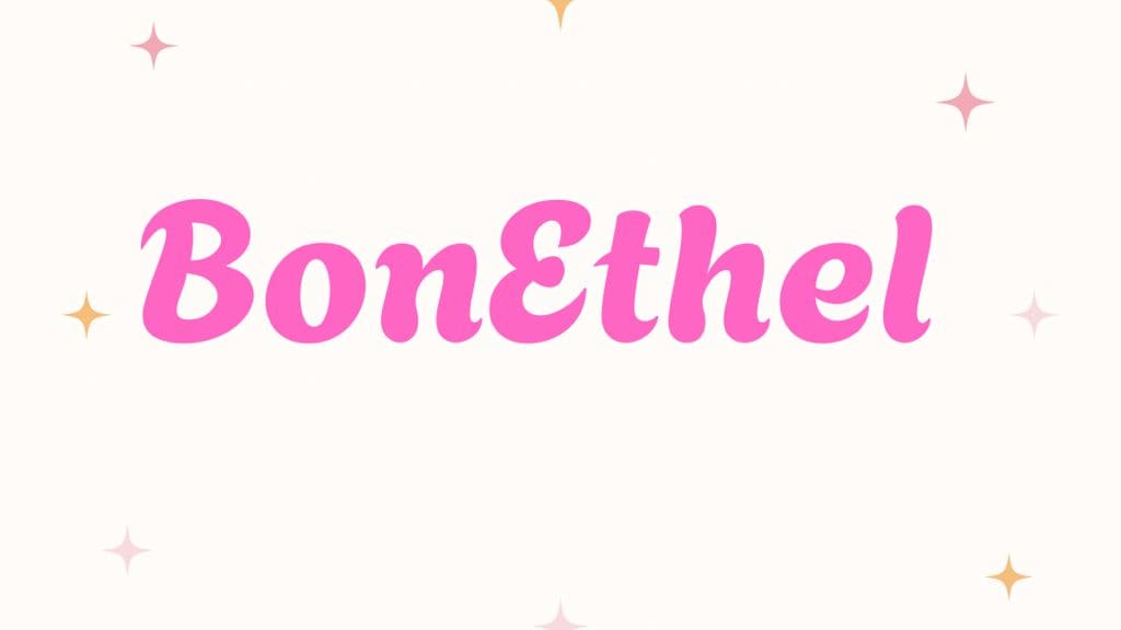 Bonethel logo