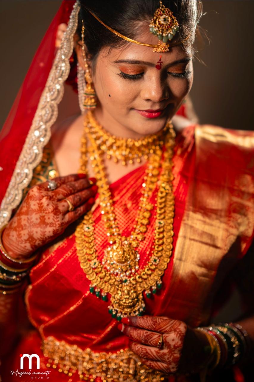supriya makeup artist