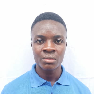 William Negedu