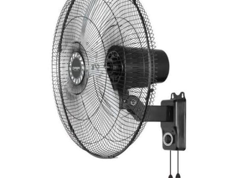 AC/DC Wall Fan