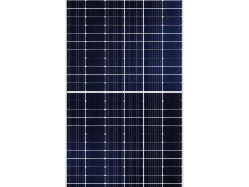 600W Solar Panel