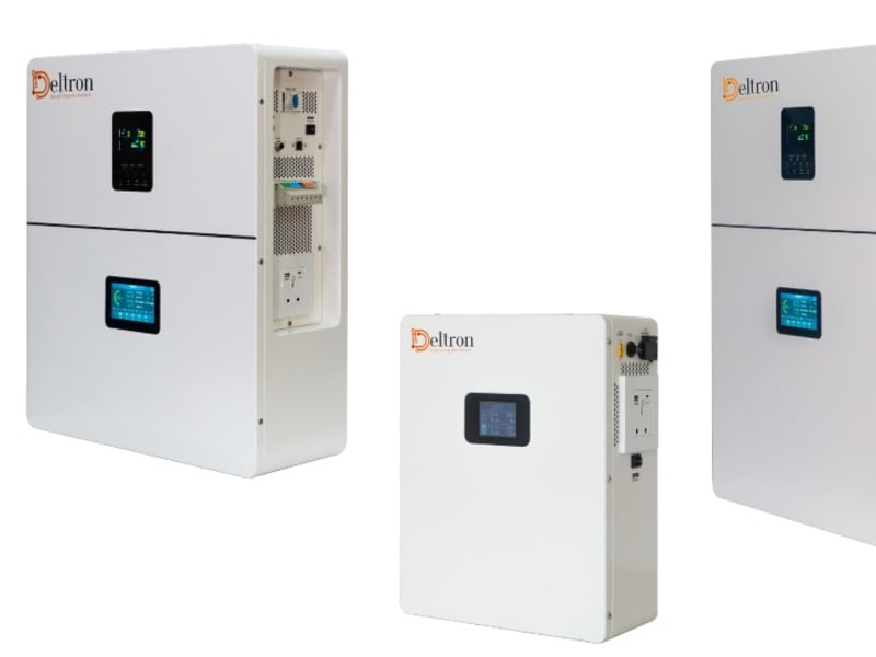 1000w Solar Generator 