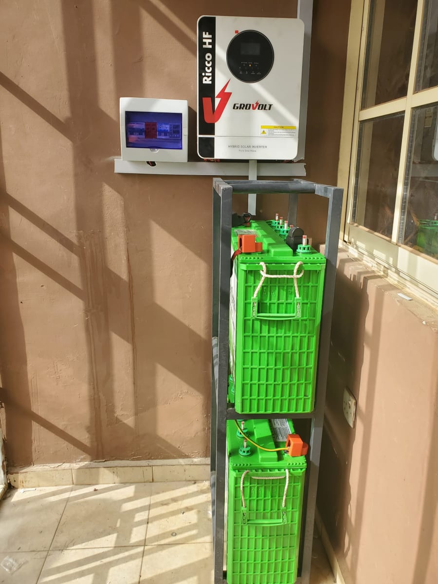 Test - 1