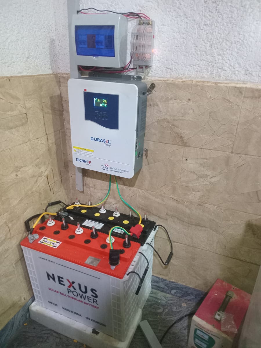 Test - 2