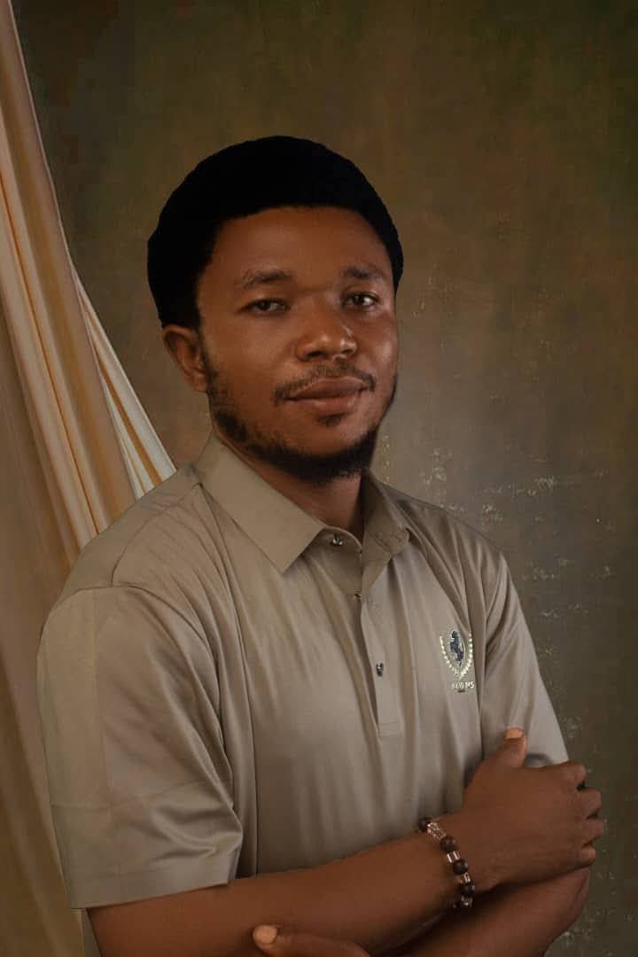 Amana Yusuf Elisha