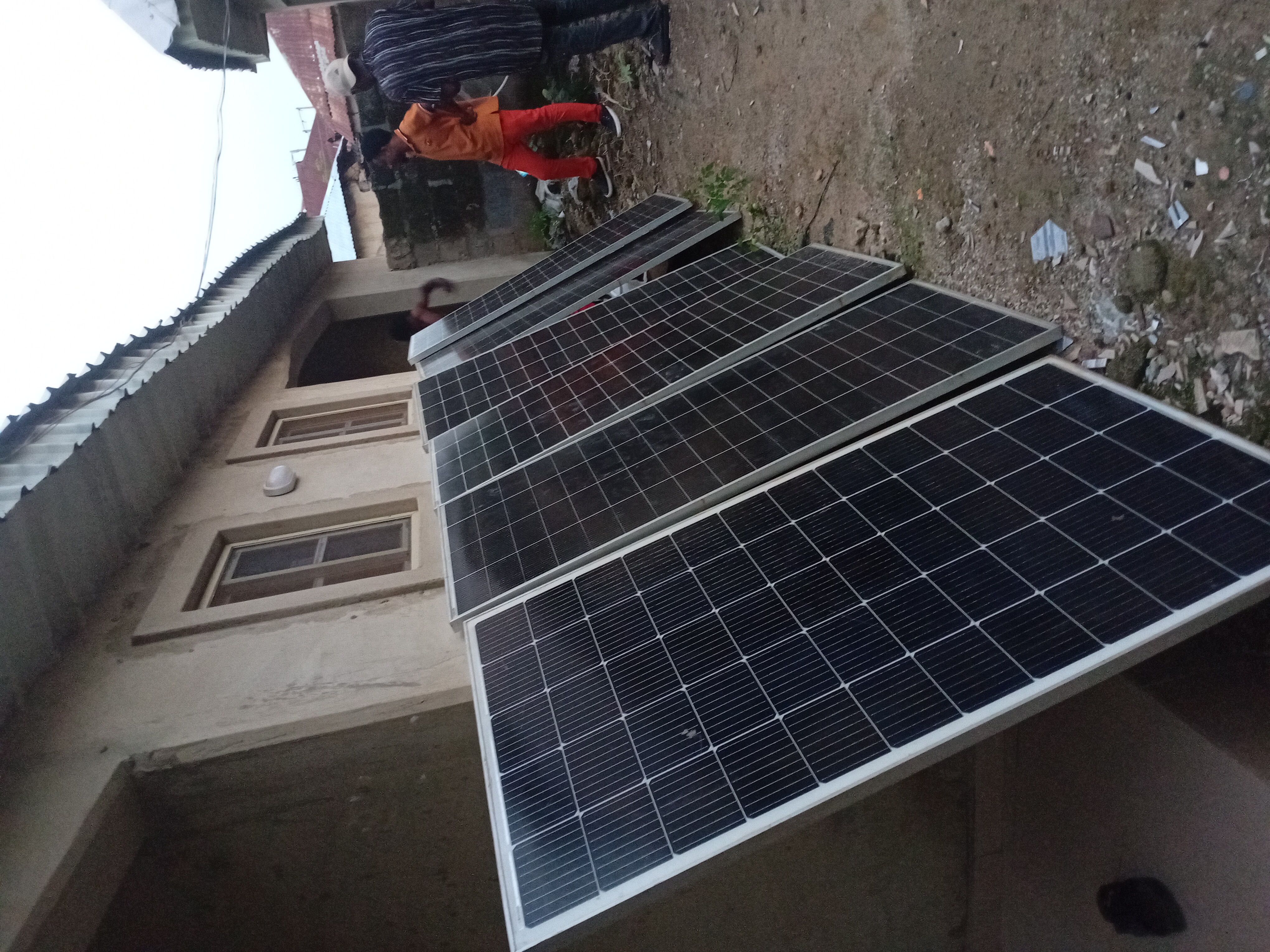 Good install - 2