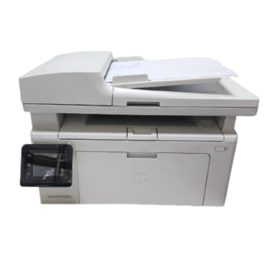 HP Laser MFP 130fd
