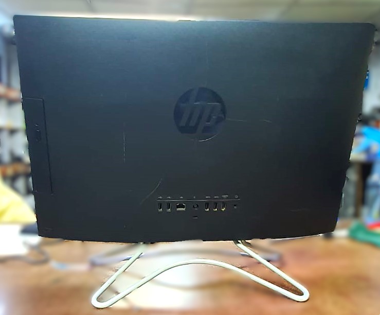 All in one by HP – All In One