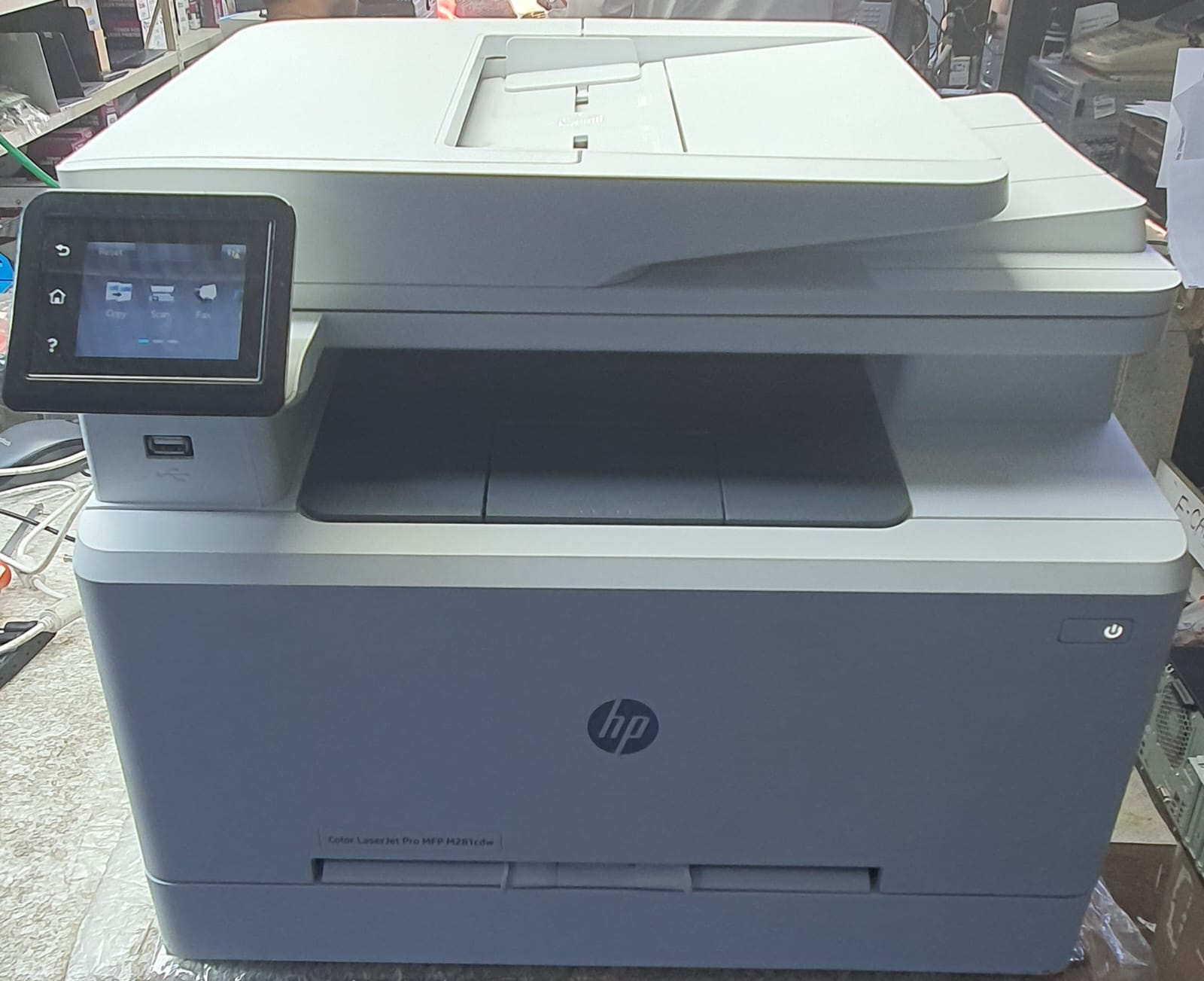 printer by HP – Printer