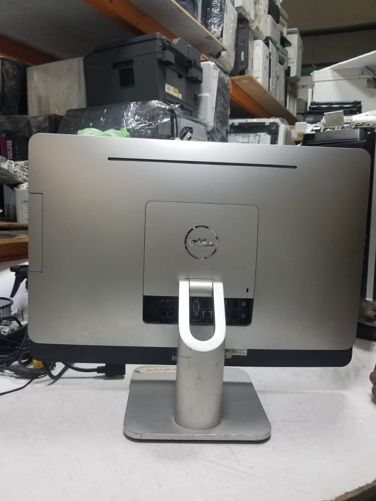  i5, 3th Gen, 8GB RAM, 256GB SSD, 24inch by Dell - All In One, view 2