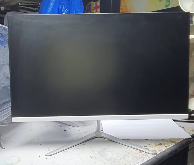 Core i7, 7th Gen, 16GB RAM, 256GB SSD by Amercian - All In One, view 3