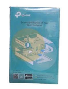 N300 Wi-Fi Range Extender (TL-WA850RE) by Tp-link – Network