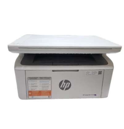 LaserJet M140w by HP – Printer