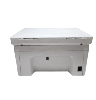 LaserJet M140w by HP - Printer, view 3