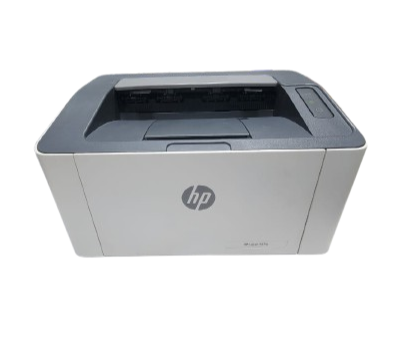 Laser 107 by HP – Printer