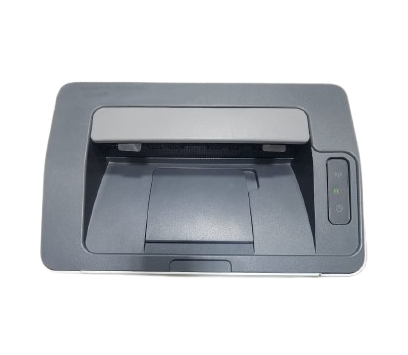 Laser 107 by HP - Printer, view 4