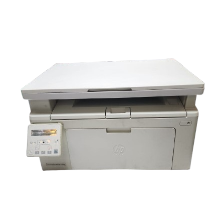 Laser MFP 130nw by HP – Printer