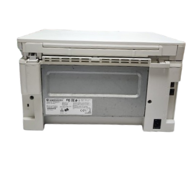 Laser MFP 130nw by HP - Printer, view 2