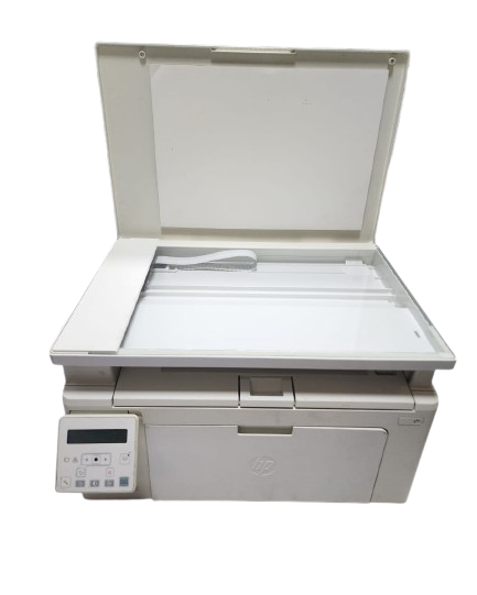 Laser MFP 130nw by HP - Printer, view 3