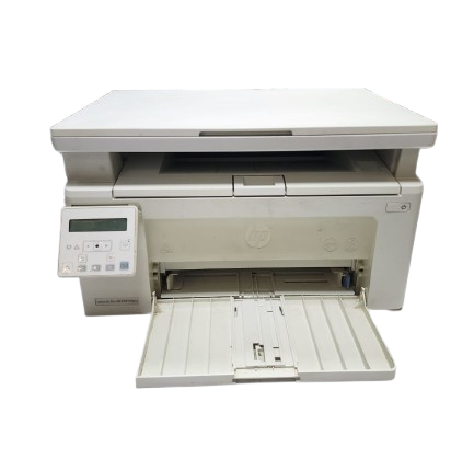 Laser MFP 130nw by HP - Printer, view 4