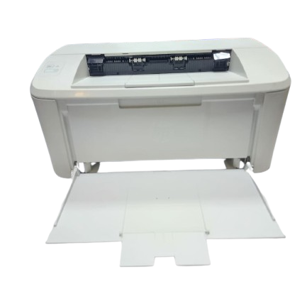 15A Black Original LaserJet by HP - Printer, view 2