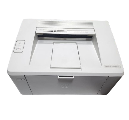 LaserJet Pro M102a by HP – Printer
