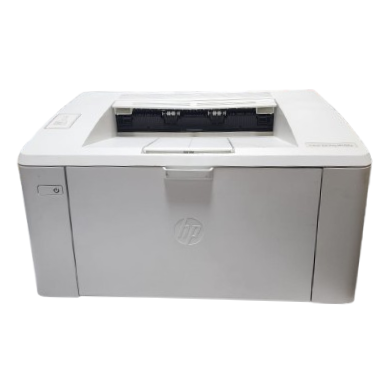 LaserJet Pro M102a by HP - Printer, view 4