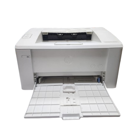 LaserJet Pro M102w by HP - Printer, view 2
