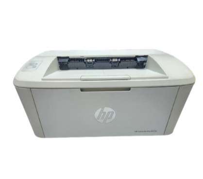 LaserJet Pro M15w by HP – Printer