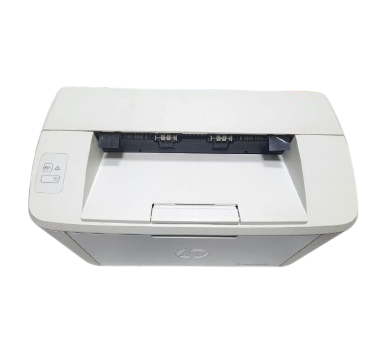 LaserJet Pro M15w by HP - Printer, view 4
