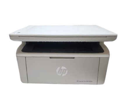 LaserJet Pro MFP M28a by HP – Printer