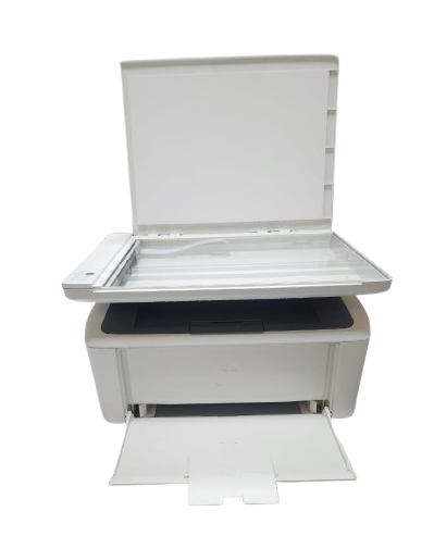 LaserJet Pro MFP M28a by HP - Printer, view 2